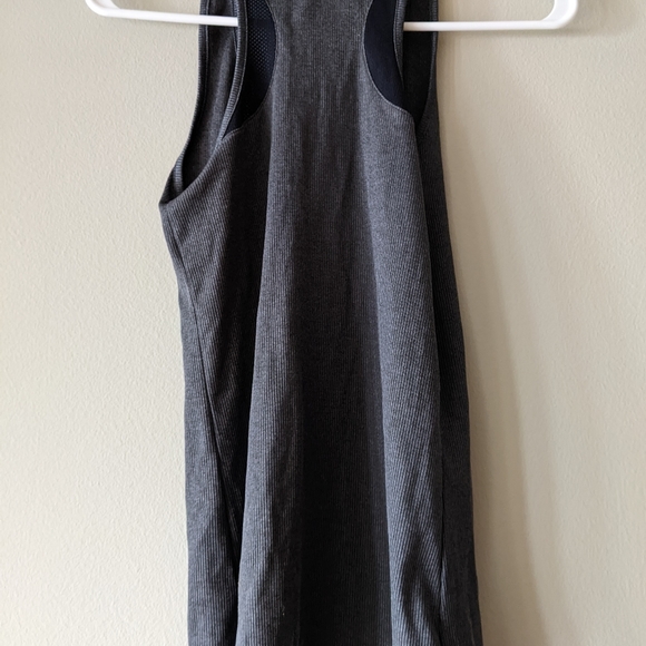 Under Armour Racer Back Tank - Picture 2 of 2